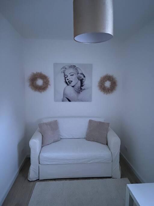 Zentral & Chic - Apartment Harzperle 2 บัดฮาร์ซบวร์ก ภายนอก รูปภาพ