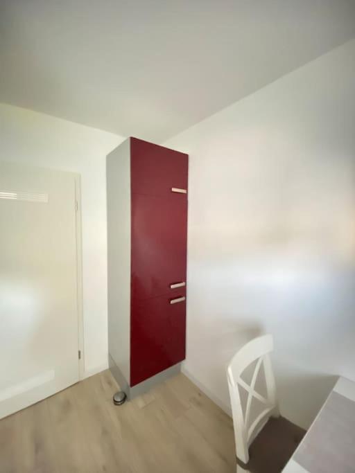 Zentral & Chic - Apartment Harzperle 2 บัดฮาร์ซบวร์ก ภายนอก รูปภาพ
